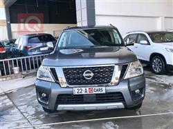 نيسان ارمادا